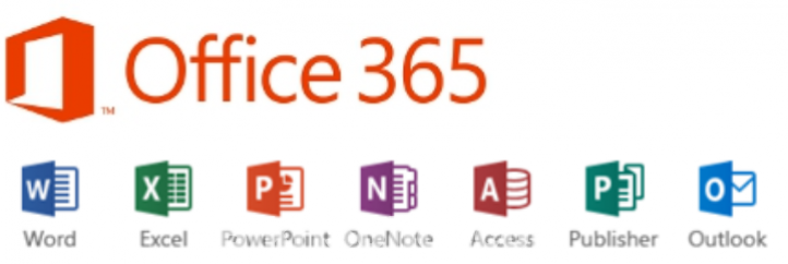 Microsoft Office 365 Pro Plus